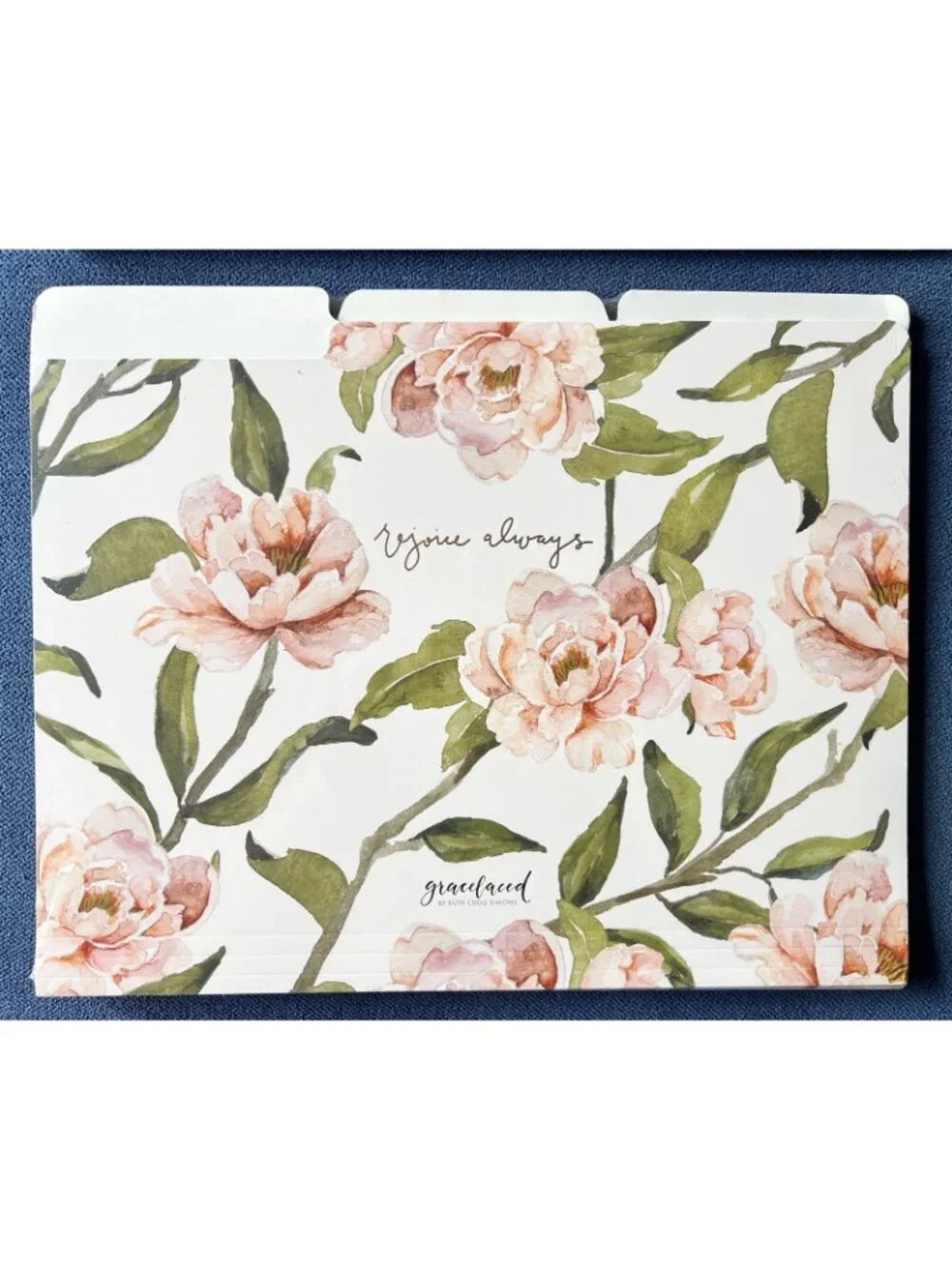 GRACELACED set nine